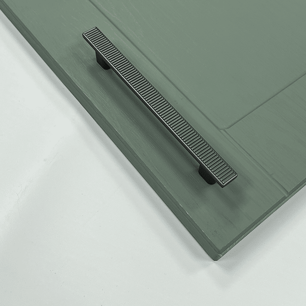Heaton Bar 128mm Handle Anthracite