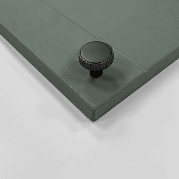 Heaton Range Knob Handle Anthracite