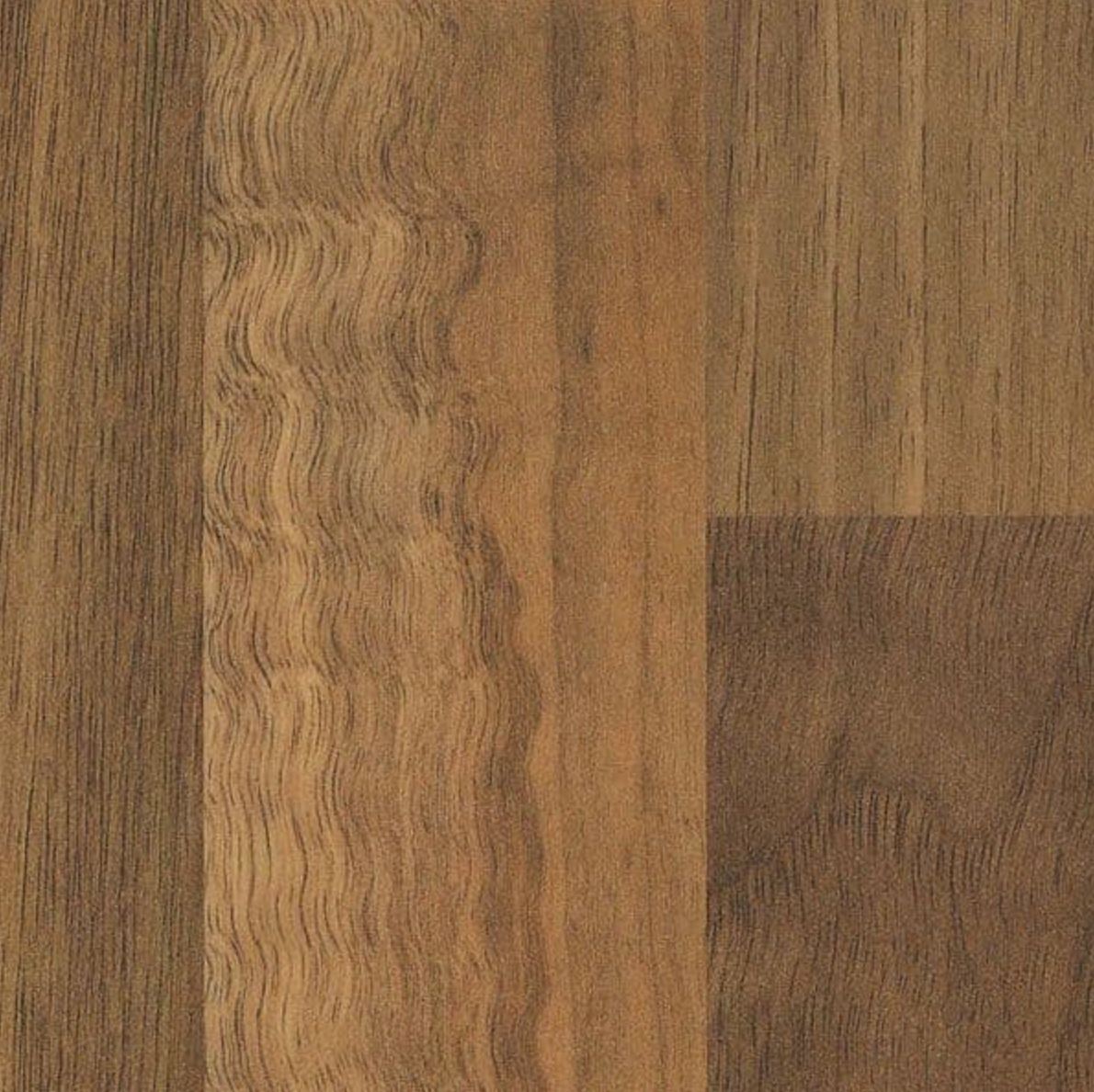 Duropal R30023 VV Block Walnut Postformed Worktop