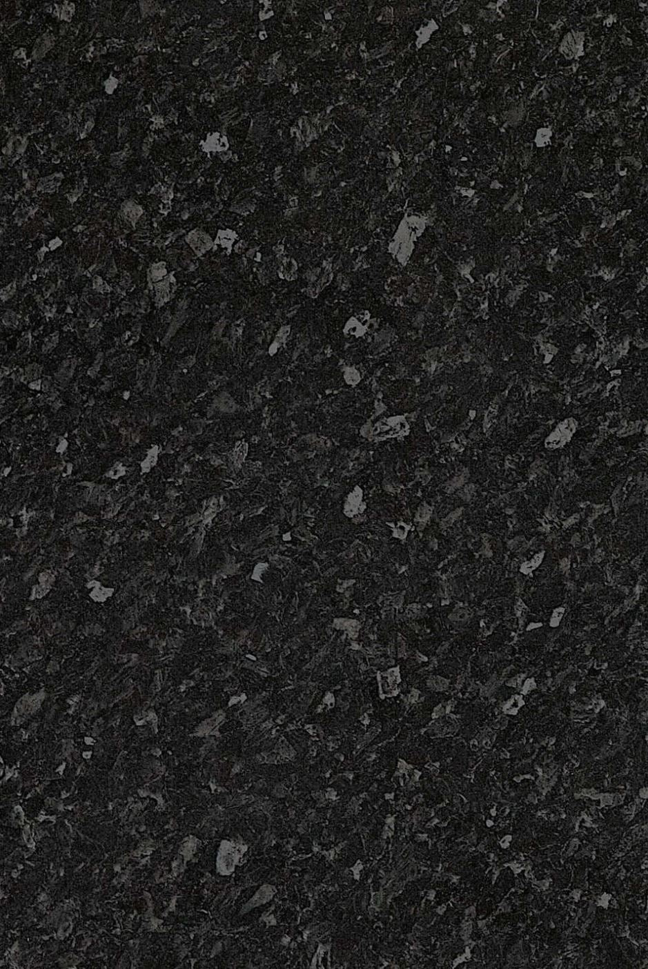 Kronodesign K210 PE Black Flint Postformed Worktop