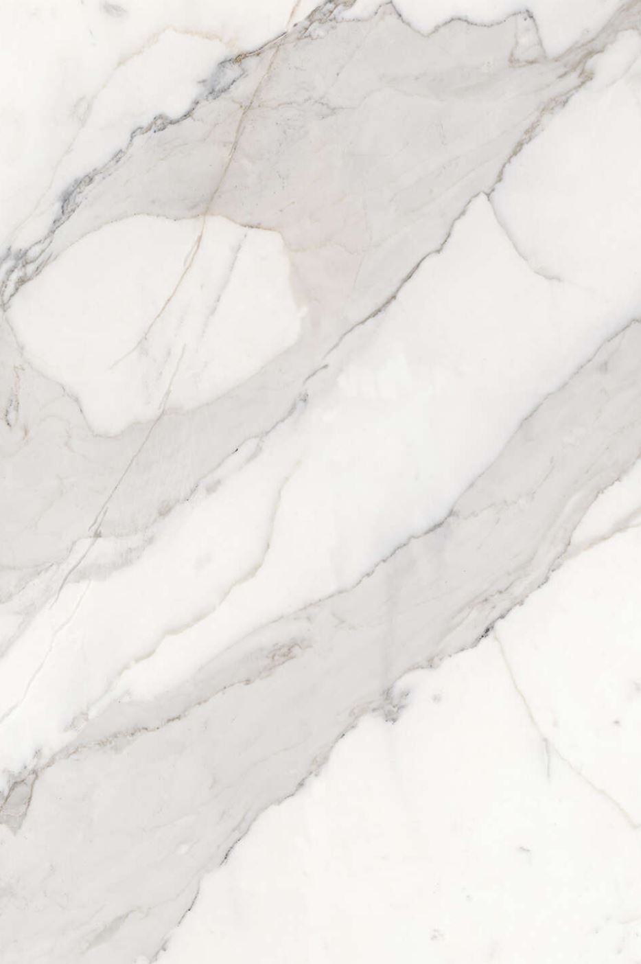 Kronodesign K551 SU Calacatta Olympus Square Edged Worktop