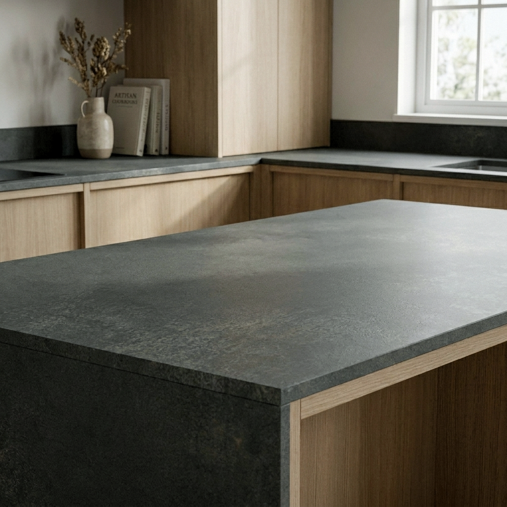 Duropal F76028 CA Rabac Postformed Worktop