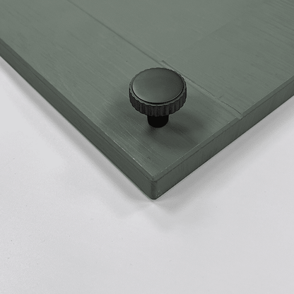 Heaton Range Knob Handle Anthracite