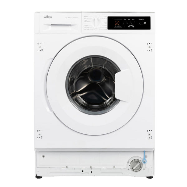 Willow WWM712BI 7KG  Integrated Washing Machine