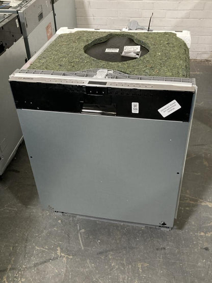 BOSCH SERIES 4 FULLY INTEGRATED DISHWASHER MODEL: SMV4HTX00G ORIGINAL RRP- £479