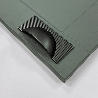 Heaton Range Cup Handle Anthracite