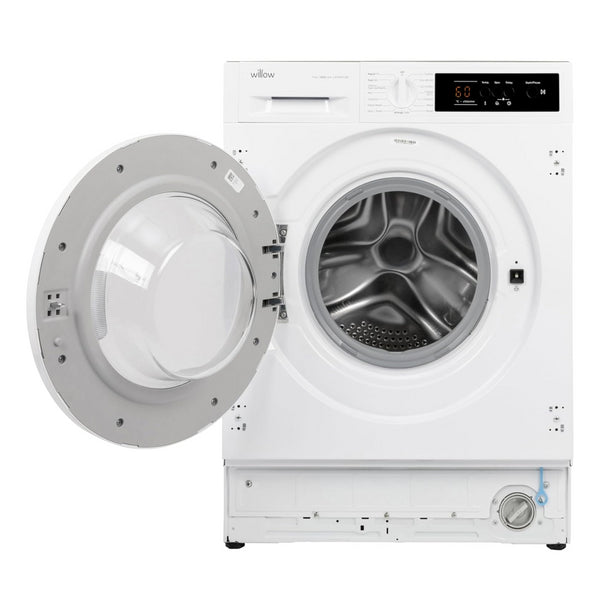 Willow WWM712BI 7KG  Integrated Washing Machine