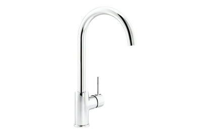 Abode Stria 1B Inset Sink & Nico Tap Pack