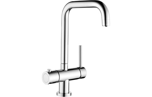 Prima BPR402 3 in 1 Hot Tap - Chrome