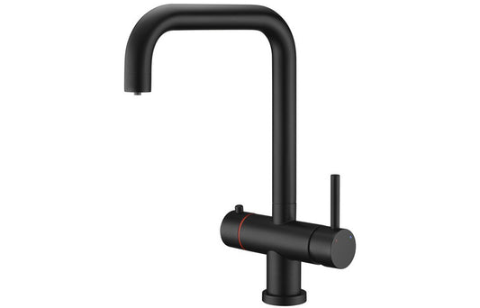 Prima BPR405 3 in 1 Hot Tap - Matt Black