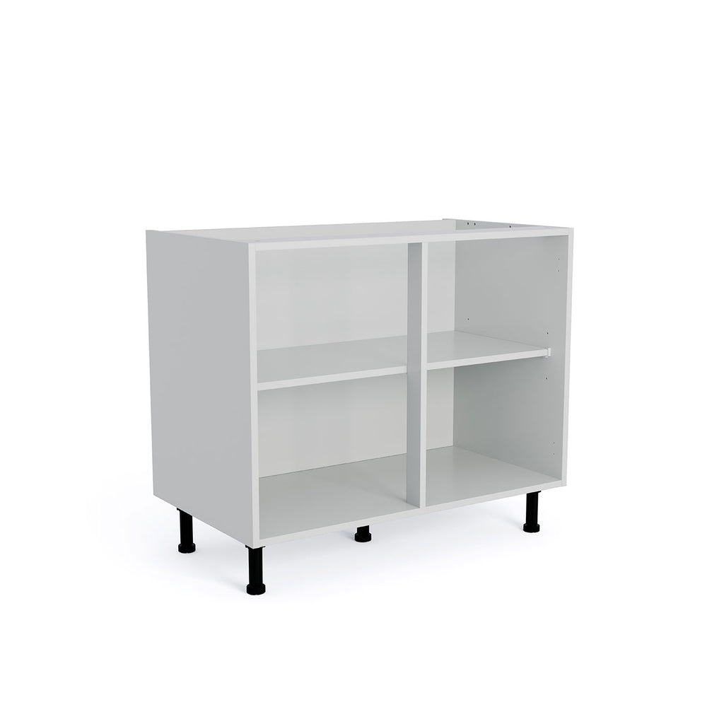 800mm Highline Base Unit Grey