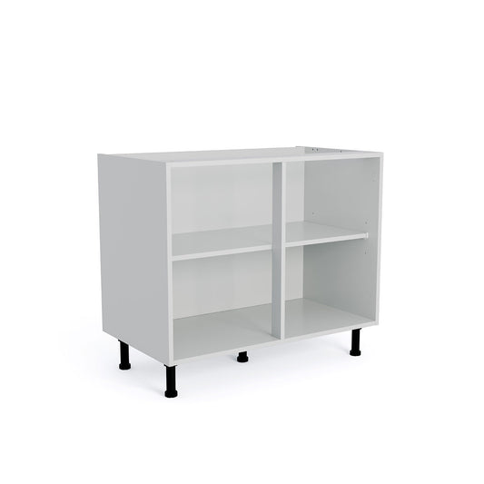 1000mm Highline Base Unit Grey