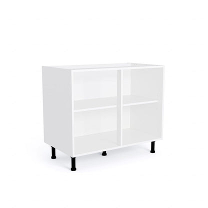 700mm Highline Base Unit White