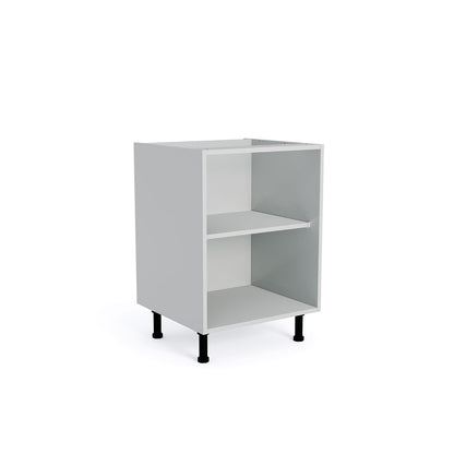 600mm Highline Base Unit Grey