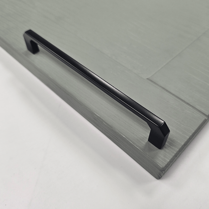 Calderglen D Handle 160mm Handle Black