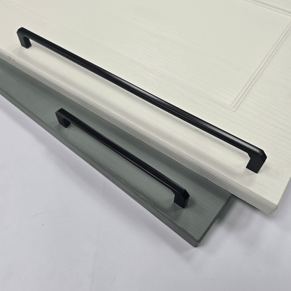 Calderglen D Handle 160mm Handle Black