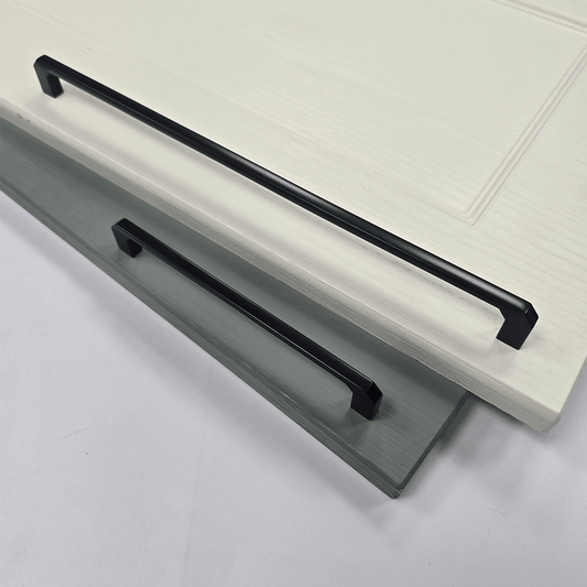 Calderglen D Handle 320mm Handle Black