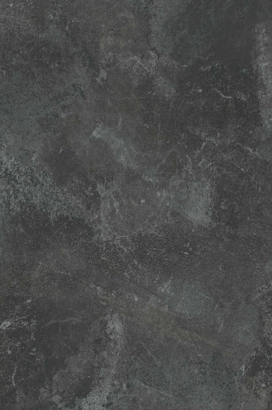 Kronodesign K205 RS Black Concrete Postformed Worktop