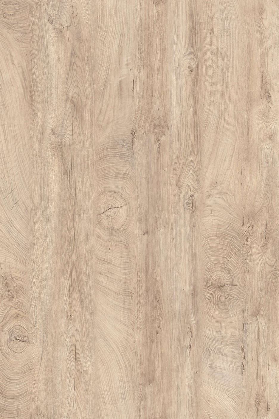 Kronodesign K107 FP Elegance Endgrain Oak Square Edged Worktop