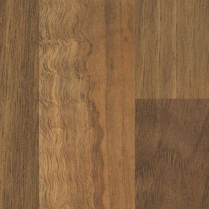 Duropal R30023 VV Block Walnut Postformed Worktop