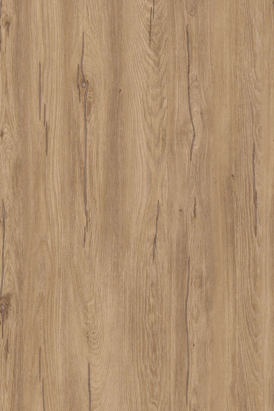 Kronodesign K544 RW Hazel Silverjack Oak Square Edged Worktop