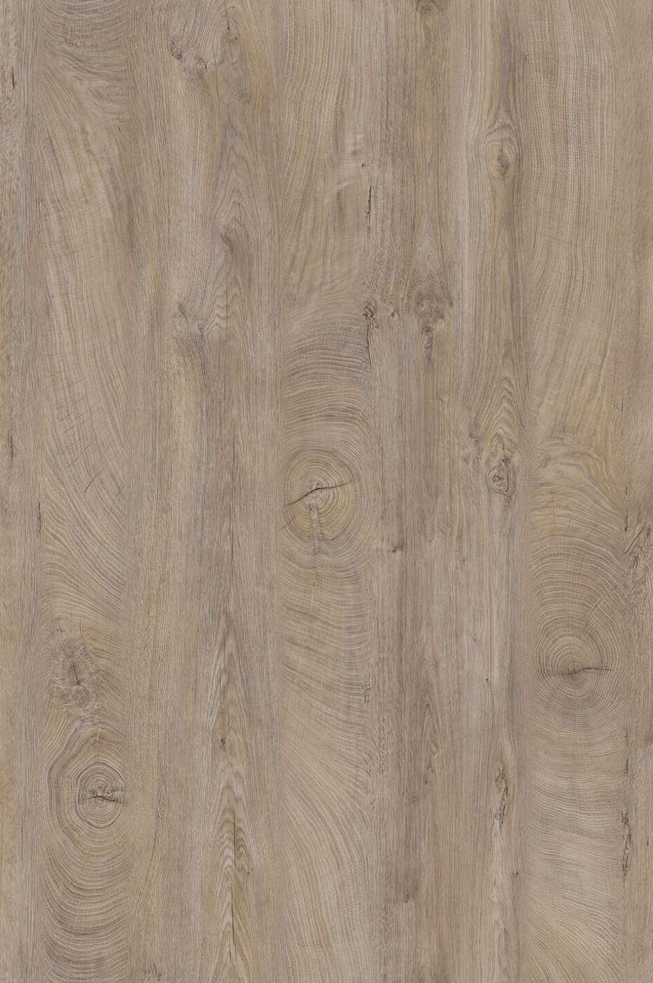 Kronodesign K105 FP Raw Endgrain Oak Square Edged Worktop