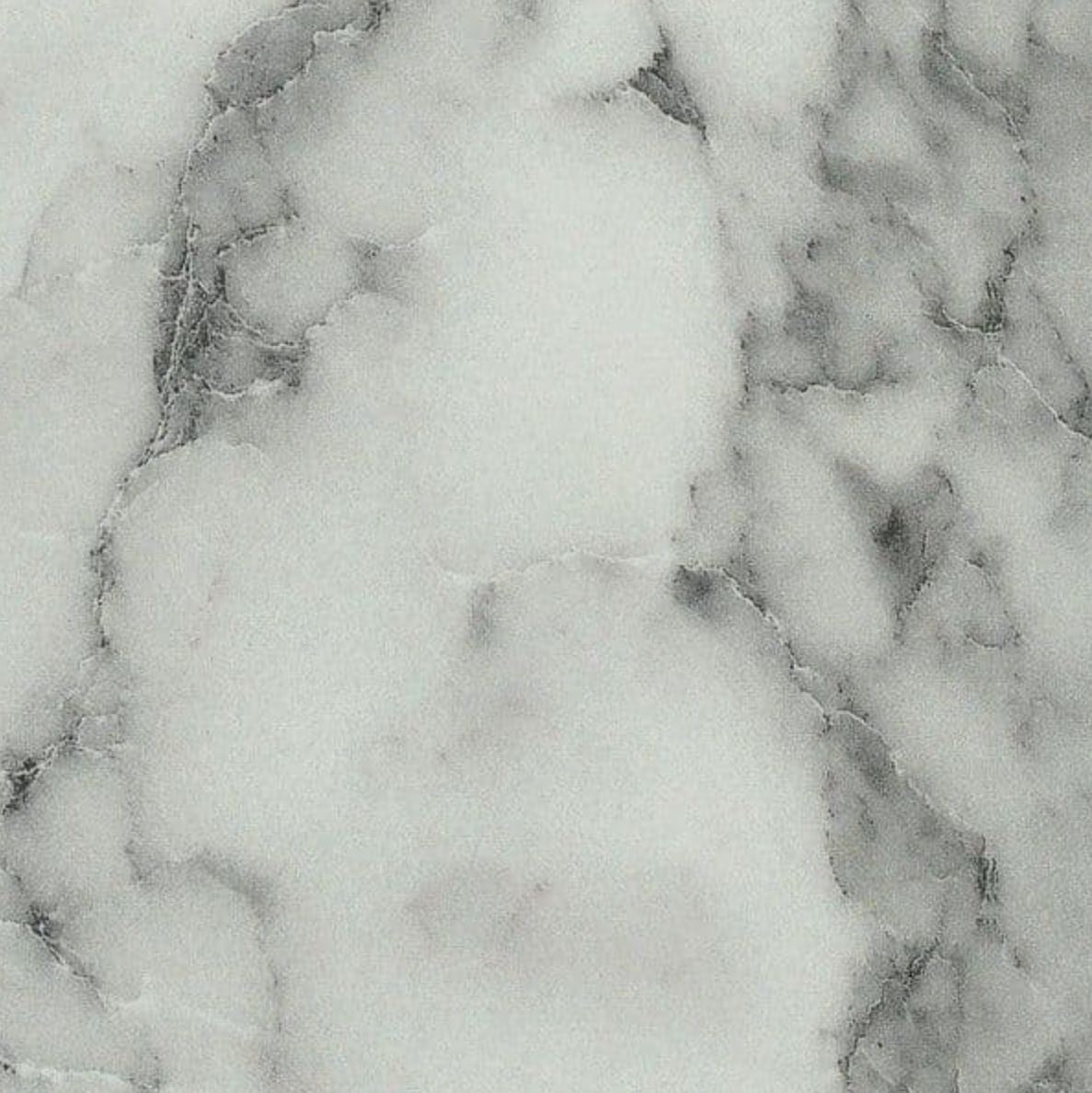 Duropal S63009 MS Carrara Marble Postformed Worktop