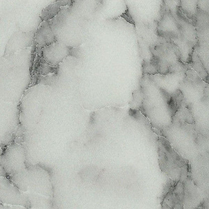 Duropal S63009 MS Carrara Marble Postformed Worktop