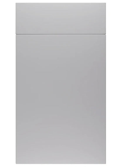 Fenton Slab Door Kitchen Bundle — Dove Grey