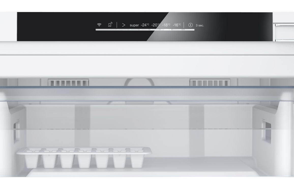 Neff N50 GU7212FE0G B/I NoFrost Under Counter Freezer