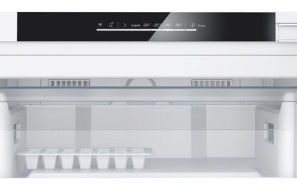 Neff N50 GU7212FE0G B/I NoFrost Under Counter Freezer