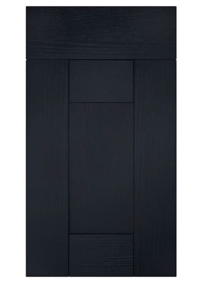 Buckingham Shaker Kitchen Bundle — Indigo Ash