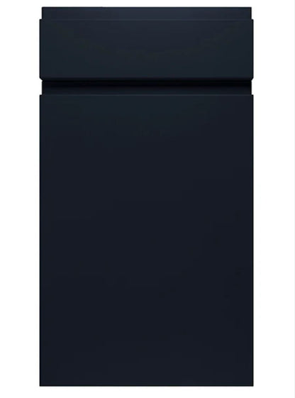 Larissa Handleless Kitchen Bundle — Indigo Matt