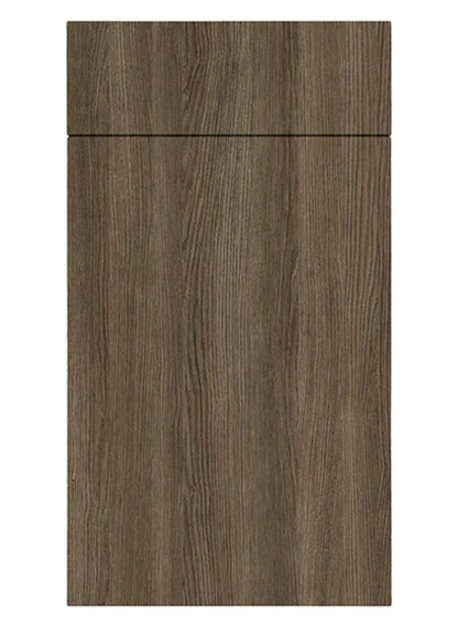Fenton Slab Door Kitchen Bundle — Kala Ash