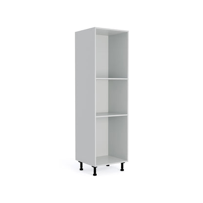 300mm  Larder Unit Grey