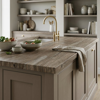 Duropal R55004 RT Ponderosa Pine Postformed Worktop
