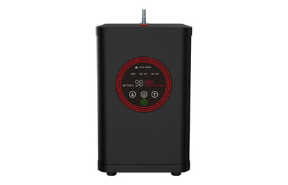 Prima BPR403 3 in 1 Hot Tap - Brushed Steel