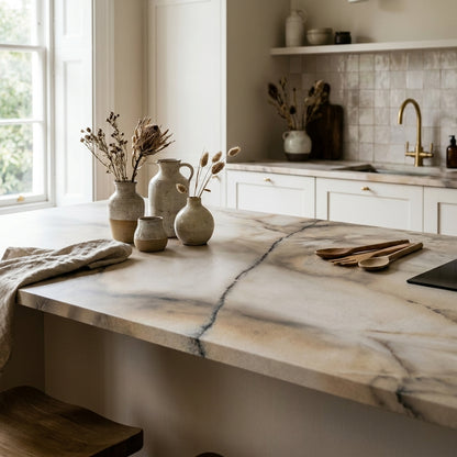 Duropal S63075 PT Romeo Postformed Worktop