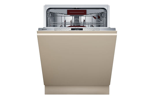 Neff N50 S295HCX02G F/I 14 Place Dishwasher