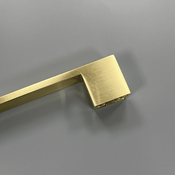 Piatto D Handle  320mm Handle Brass