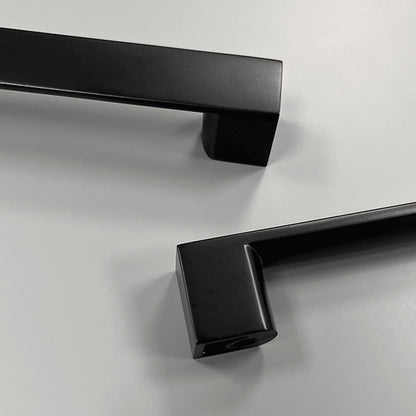 Piatto D Handle  Black
