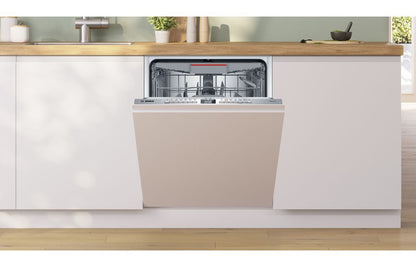 Bosch Series 4 SMV4ECX23G F/I 14 Place Dishwasher
