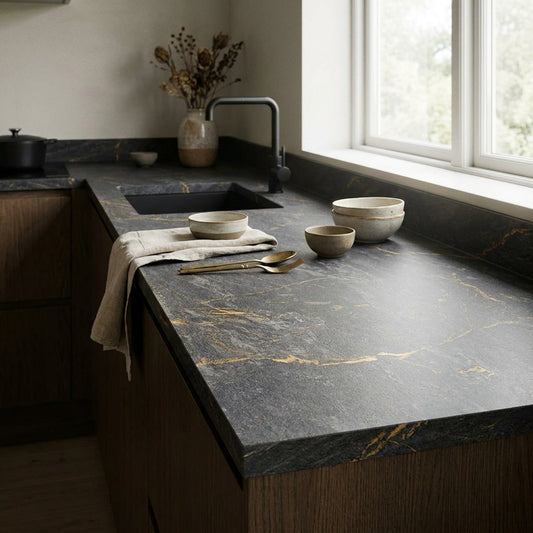 Duropal S63074 PT Titan Postformed Worktop