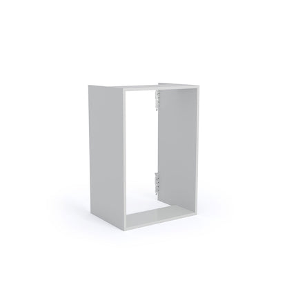 900x600x450mm  Boiler Unit Grey
