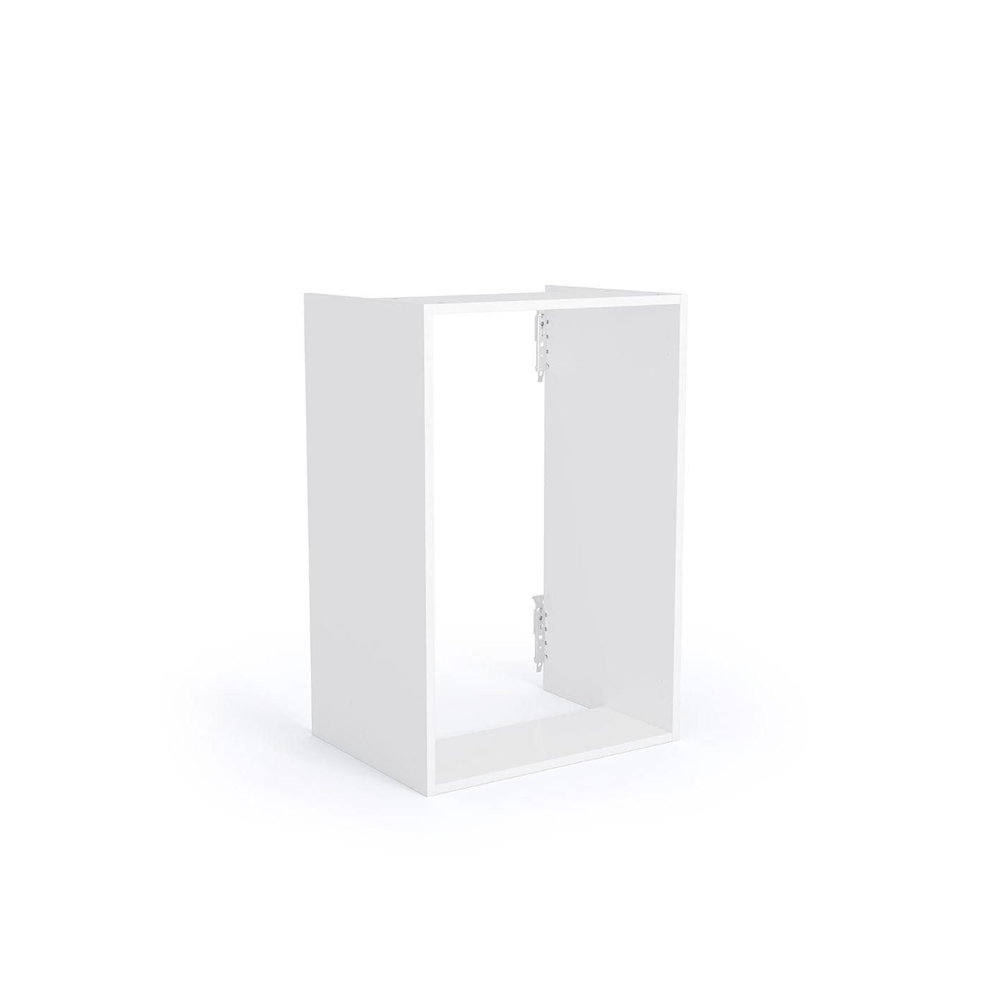 900x600x450mm  Boiler Unit White