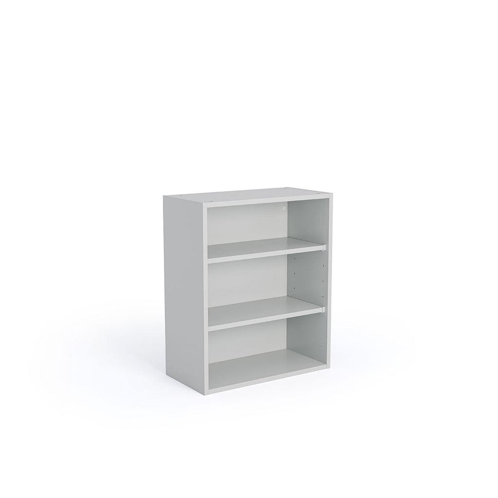 600mm  Wall Unit Grey