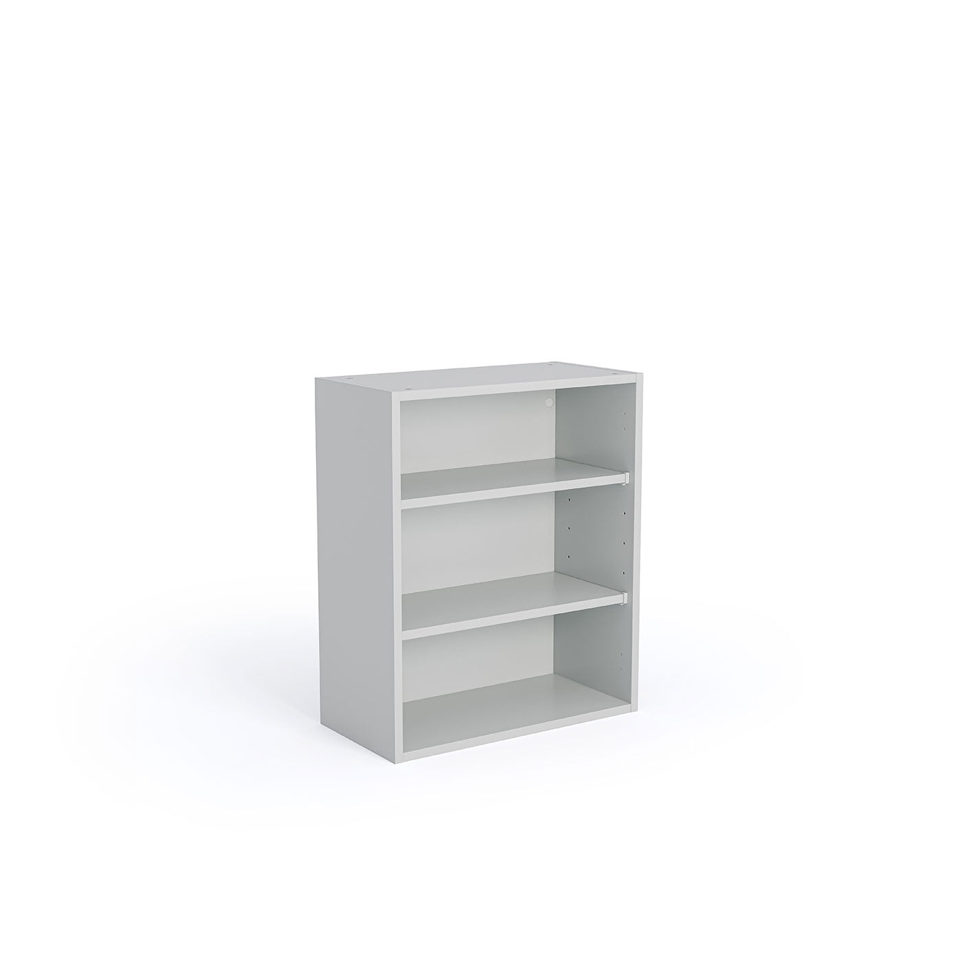 300mm  Wall Unit Grey
