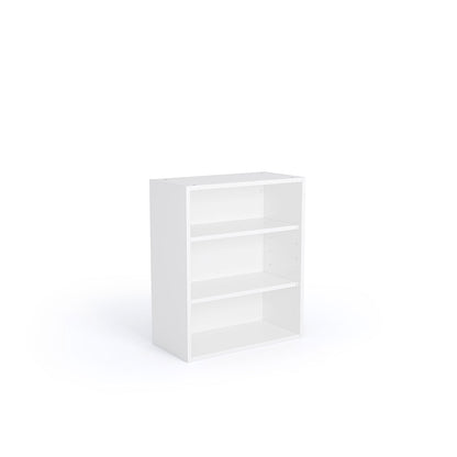 500mm  Wall Unit White