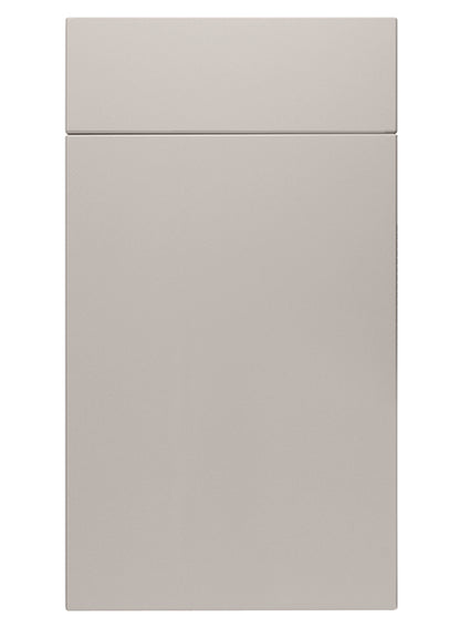 Fenton - 18mm Door - Slab - Laser Edged