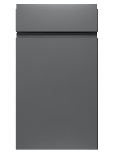 22mm J Handleless Painted Matt